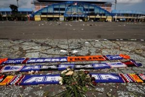 6 Tersangka Tragedi Kanjuruhan Belum Ditahan, Ini Alasan Polisi