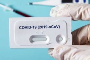 Negara-negara Eropa yang Merasa Tertipu APD dan Kit Rapid Test Impor dari China