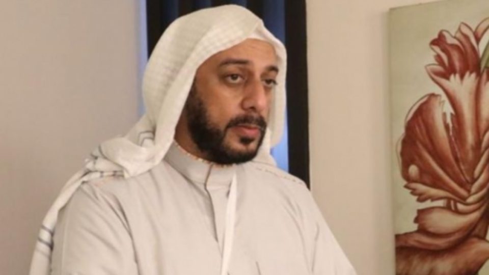 Syekh Ali Jaber Meninggal, Ini Kronologi Kepergian Beliau