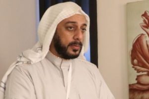 Syekh Ali Jaber Meninggal, Ini Kronologi Kepergian Beliau