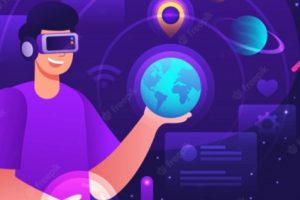 Wow, Pemprov Banten Hendak Terapkan Sekolah Metaverse Guna Tanggulangi Keterbatasan Daya Tampung SMA dan SMK