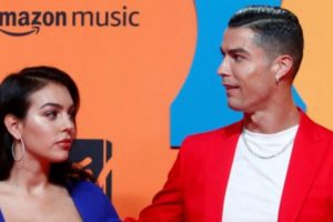 Cristiano Ronaldo Berduka, Umumkan Bayi Laki-lakinya Meninggal Dunia