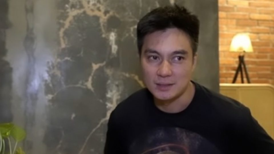 Baim Wong Minta Maaf dan Batal Daftarkan Merek Ciyatam Fashion Week Sebagai HaKI