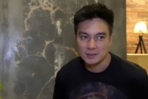 Baim Wong Minta Maaf dan Batal Daftarkan Merek Ciyatam Fashion Week Sebagai HaKI