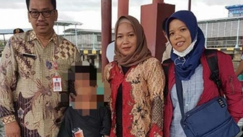 Bocah Nakal Bikin Balai Rehabilitasi Menyerah, Rupanya Sejak Bayi Susunya Dicampur Sabu Oleh Ayahnya