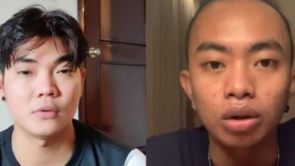 Buntut dari Parodikan Andika Kangen Band, Tri Suaka dan Zinidin Zidan Dihujat Warganet dan Disomasi