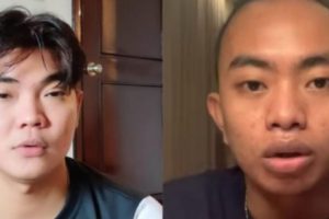 Buntut dari Parodikan Andika Kangen Band, Tri Suaka dan Zinidin Zidan Dihujat Warganet dan Disomasi