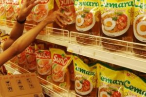 Stok Minyak Goreng Kota Bandung Tiba-tiba Berlimpah, Namun Harga Melambung Tinggi