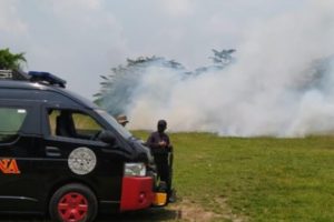 Rumah Warga Terdampak Pemusnahan Ribuan Petasan di Jatim, Polisi Siap Ganti Rugi