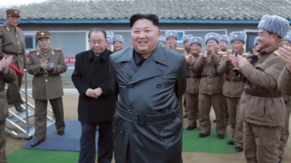 Jelang Satu Dekade Meninggalnya Kim Jong-il, Penduduk Korut Dilarang Tertawa Selama 11 Hari