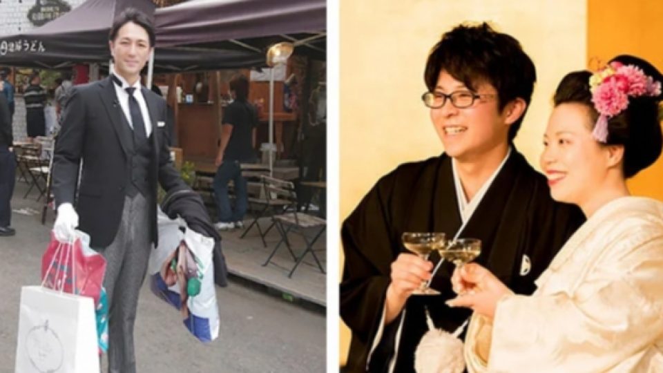 Bisnis Rental Keluarga di Jepang, Mencoba Menambal Berbagai Diskriminasi dan Masalah Sosial Dalam Masyarakat