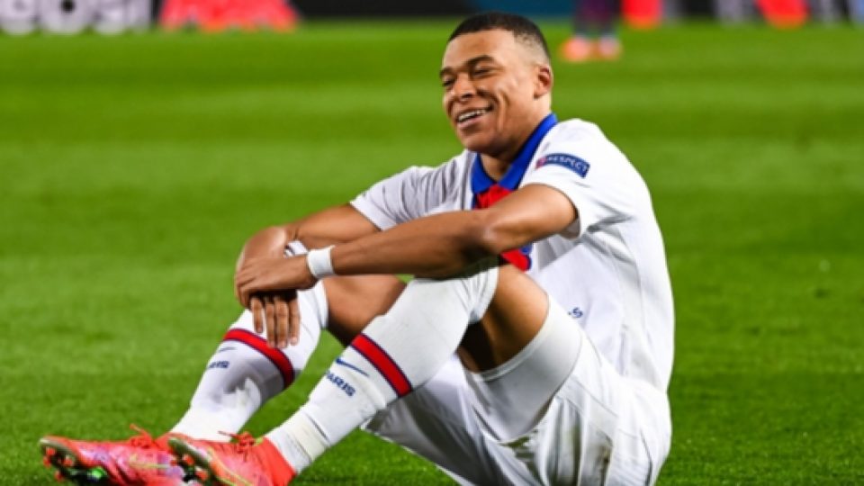 Barcelona Telan Pil Pahit Bernama Kylian Mbappe dan Takhluk 1-4 Di Kandang Sendiri