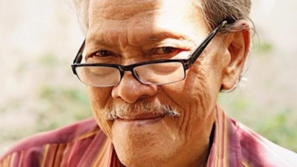 Aktor Senior Henky Solaiman Meninggal di Usia 78 Tahun