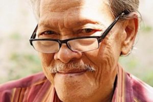 Aktor Senior Henky Solaiman Meninggal di Usia 78 Tahun