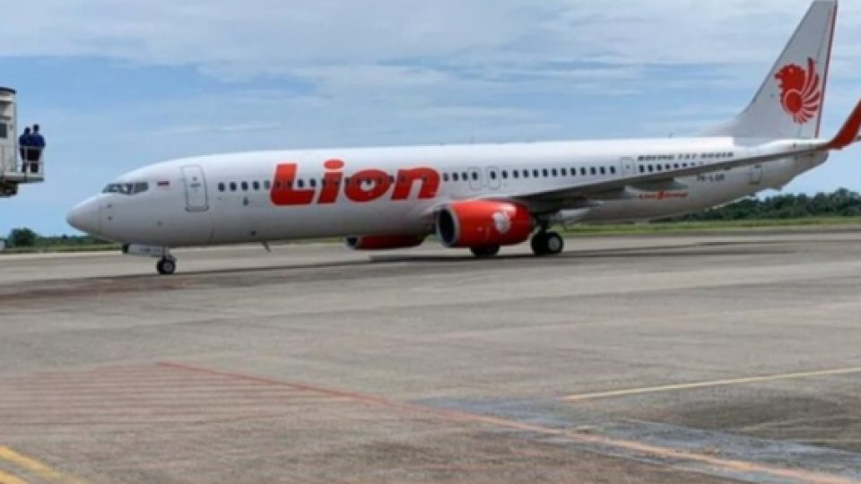10 Penumpang Lion Air Ditinggal di Bandara Karena Pesawat Tidak Muat, Lah Kok?