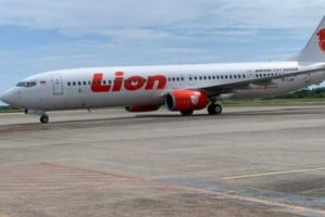 10 Penumpang Lion Air Ditinggal di Bandara Karena Pesawat Tidak Muat, Lah Kok?