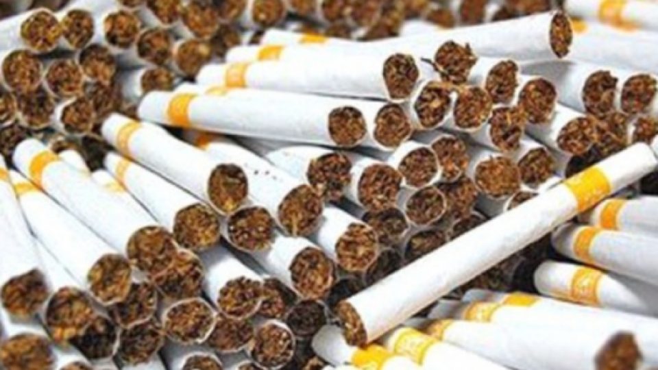 Pemerintah RI Berencana Larang Penjualan Rokok Batangan