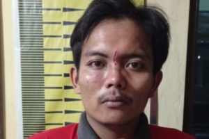 Tak Bisa Nyalakan Motor Curiannya, Maling Motor di Pasuruan Ini Minta Tolong ke Tetangga Korbannya