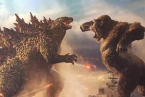 Trailer Pertama Godzilla vs. Kong Tunjukkan Pertarungan Sekilas dari Dua Kaiju Ikonik! 