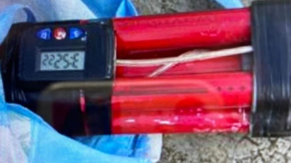 Benda Mirip Bom Ditemukan Dekat Pemkot Solo, Rupanya Tidak Mengandung Bahan Peledak