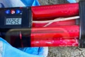 Benda Mirip Bom Ditemukan Dekat Pemkot Solo, Rupanya Tidak Mengandung Bahan Peledak