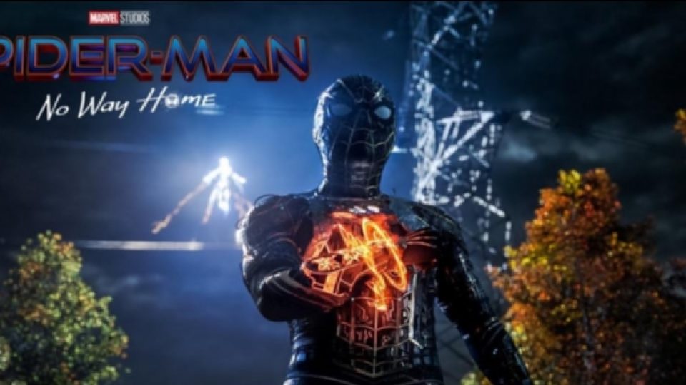 Trailer Kedua 'Spider-Man: No Way Home' Perlihatkan Para Villain Ikonik Sang Pahlawan Laba-laba