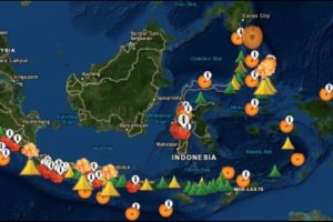 Misteri Dentuman di Jakarta dan Sekitarnya Pada Sabtu Dini Hari