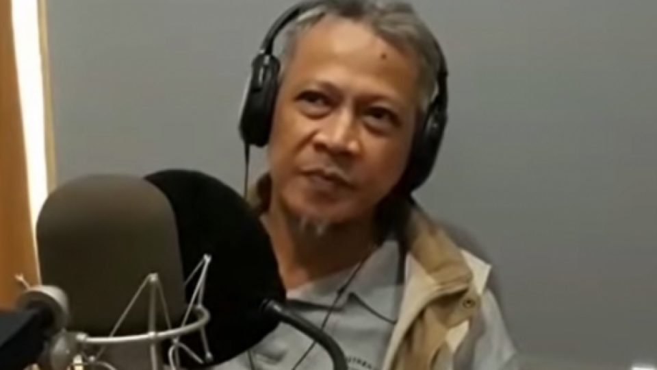 Pengisi Suara Bahasa Indonesia dari Papa Shinchan dan Kotaro Minami Dikabarkan Meninggal Dunia