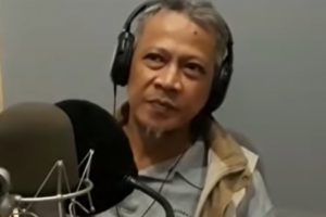 Pengisi Suara Bahasa Indonesia dari Papa Shinchan dan Kotaro Minami Dikabarkan Meninggal Dunia