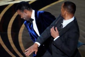 Will Smith Dilarang Hadiri Acara Atau Program dari Oscar Selama 10 Tahun ke Depan