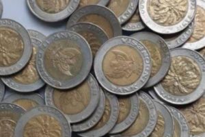 Heboh Uang Logam Rp 1.000 Bergambar Kelapa Sawit Laku Hingga Puluhan Juta, Asli atau Hoaks?