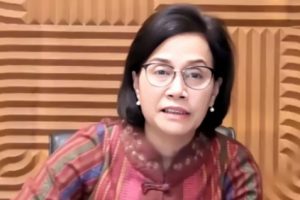 Menkeu Sri Mulyani Pastikan Garuda Indonesia Dapat Suntikan Modal Rp 7,5 Triliun pada Tahun Ini