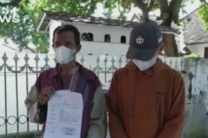 Biduan Penyanyi Dangdut Dituduh Sekap dan Nodai Seorang Remaja Pria Selama 3 Hari di Probolinggo