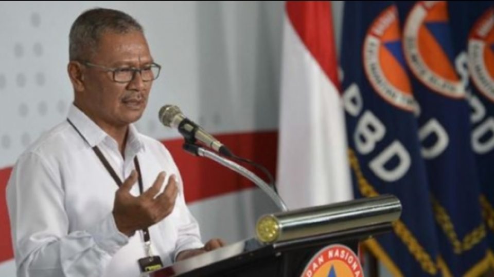 Data Virus Corona di Indonesia per 21 Maret 2020: 450 Positif, 20 Sembuh, 38 Meninggal