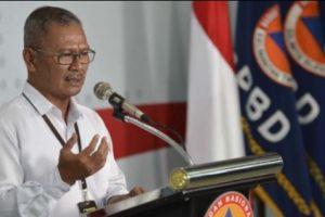Data Virus Corona di Indonesia per 21 Maret 2020: 450 Positif, 20 Sembuh, 38 Meninggal