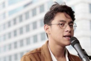 Aktor dan Musisi Ardhito Pramono Ditangkap Polisi Terkait Kasus Narkoba Jenis Ganja