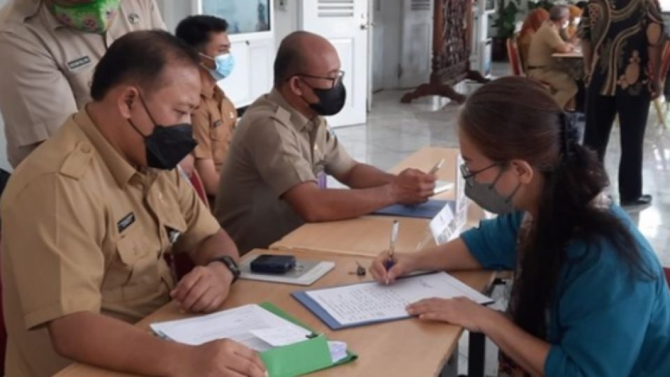 Kala Warga Jakarta Mengadu Dimintai Ratusan Juta Untuk Pembebasan Lahan Oleh 'Oknum' Ibu Kota