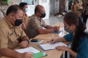 Kala Warga Jakarta Mengadu Dimintai Ratusan Juta Untuk Pembebasan Lahan Oleh 'Oknum' Ibu Kota