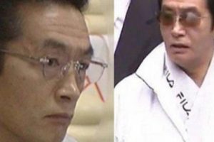 Pertama Kalinya di Jepang, Seorang Bos Besar Geng Yakuza Divonis Mati