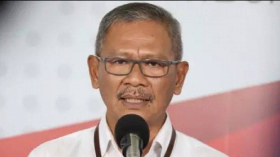 Update Data Virus Corona di Indonesia per Jumat, 3 April 2020