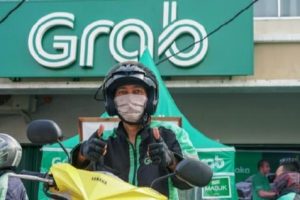 Grab Indonesia Dikenai Hukuman Denda Rp 30 Miliar Oleh KPPU, Ada Apa Gerangan?
