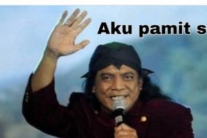 Didi Kempot Dikabarkan Sampai di Rumah Sakit Dalam Kondisi Henti Jantung