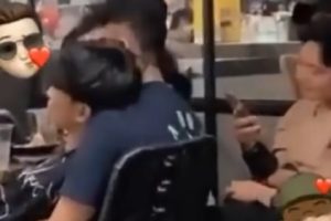 Kafe WOW Kalibata Tutup Sementara Setelah Video Dua Pria Bermesraan Viral di Media Sosial