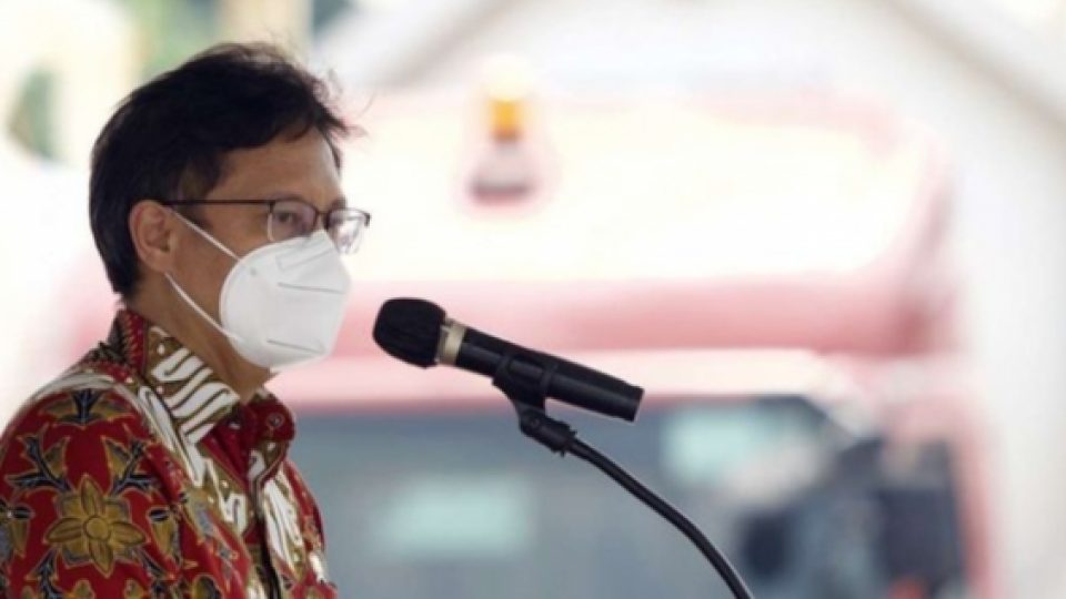 Mayoritas Korban Jiwa COVID-19 di DKI Jakarta Karena Belum Divaksin, Menurut Menteri Kesehatan