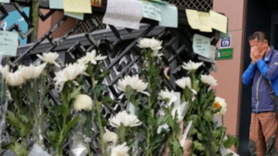 Kepolisian Korea Selatan Akui Bertanggung Jawab Atas Tragedi Itaewon yang Tewaskan Ratusan Orang