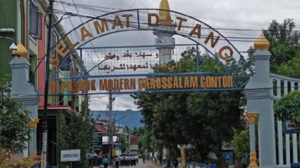 Polisi Tangkap Dua Terduga Penganiaya Santri Hingga Tewas di Pesantren Darussalam Gontor
