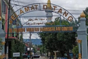 Polisi Tangkap Dua Terduga Penganiaya Santri Hingga Tewas di Pesantren Darussalam Gontor