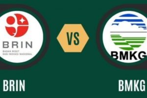 BMKG dan BRIN Beda Prediksi Cuaca Ekstrim Jabodetabek, Jokowi Buka Suara