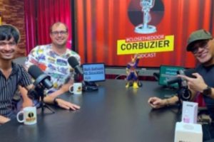 Deddy Corbuzier Minta Maaf dan Hapus Video Podcastnya Mengenai Pasangan LGBT