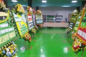 Driver Mitra GoTo Untuk Layanan GoSend Mulai Hari Selasa Ini Mogok Kerja Terkait Pemotongan Insentif Sepihak